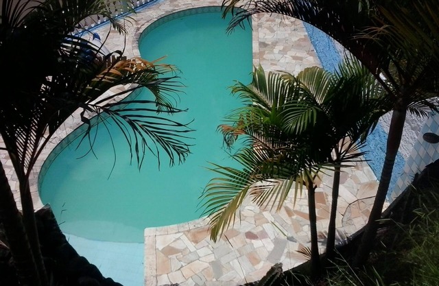 For events and weekends along easy access nature