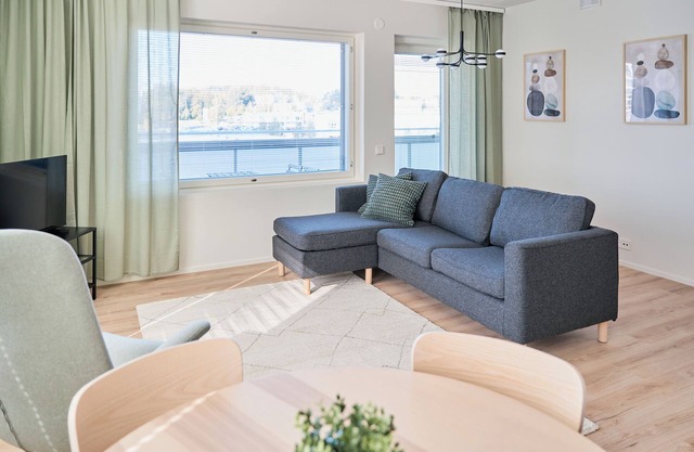 Forenom Serviced Apartments Klaukkala
