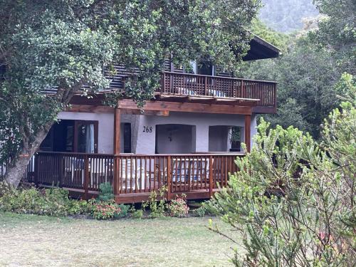 Forest Drive Holiday Home