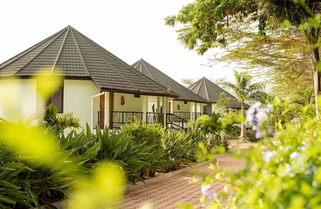 Forest Hill Hotel