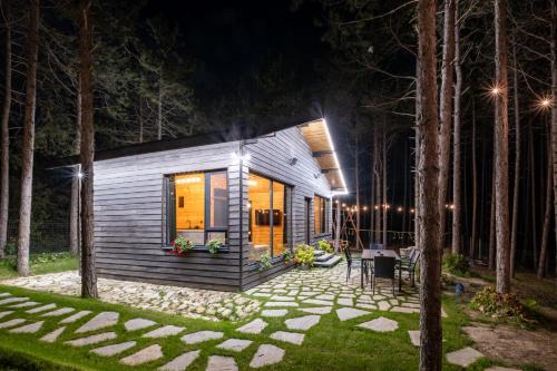 Forest House Vi