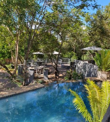 Forget me not Selfcatering Apartments