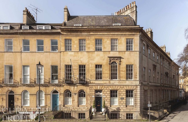 Former Prime Minister's Home