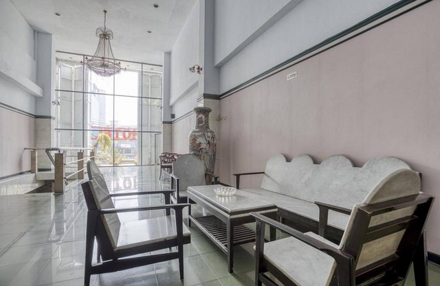 Formerly Reddoorz Plus Near Jakarta Kota Station