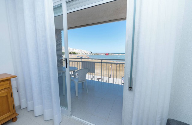 Forner Apartamentos Peñiscola