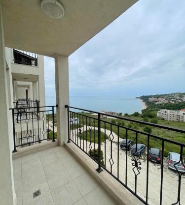 Fortuna Cape 4 apartment