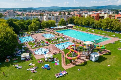 Fortuna Park Residence & Private Parking