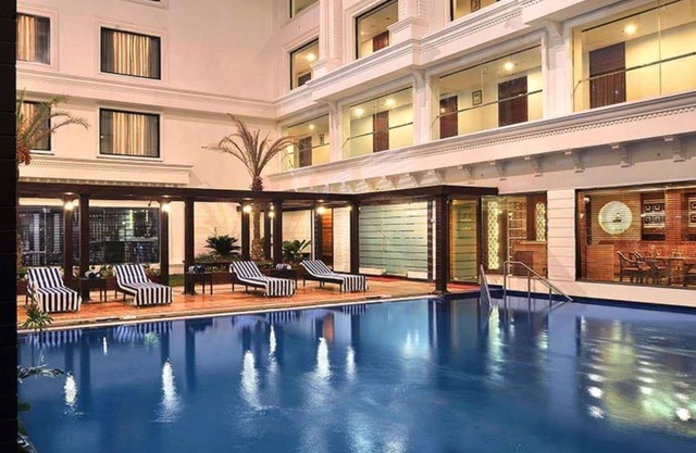 Fortune JP Palace, Mysore - Member ITC Hotels' Group