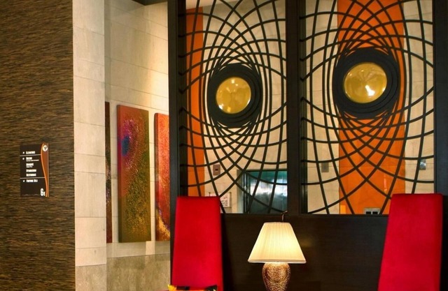 Fortune Park Dahej - Member ITC Hotels' Group