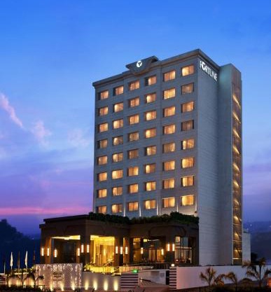 Fortune Park JPS Grand Rajkot - Member ITC Hotels' Group