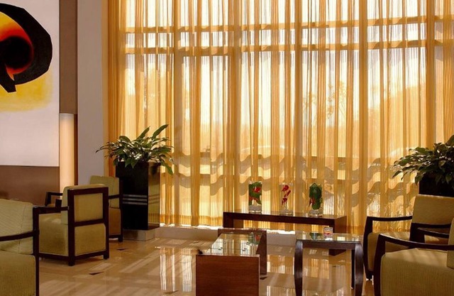 Fortune Select Global, Gurugram - Member ITC Hotels' Group