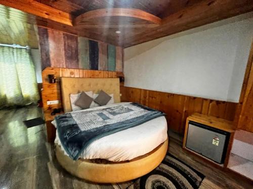 Fossis Grand Cottage