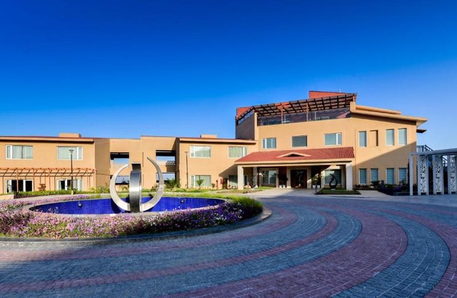 Four A Resort Jammu