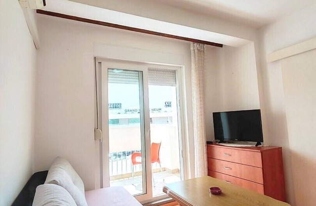 Four-bed apartment "Cukar"