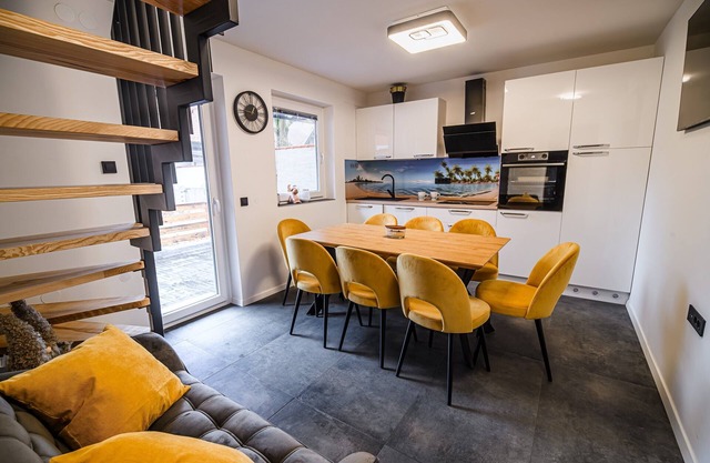 Four Bedroom Holiday Home Villa Rio in Terme Čatež