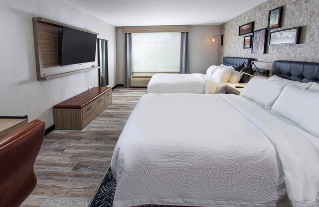 Four Points by Sheraton Appleton