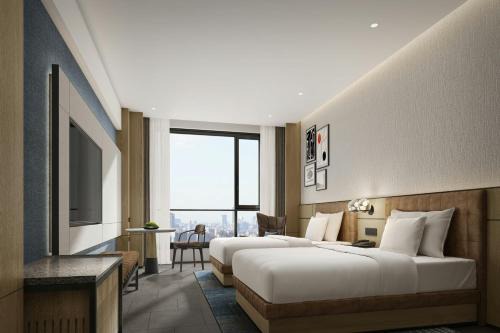 Four Points by Sheraton Haikou International Airport