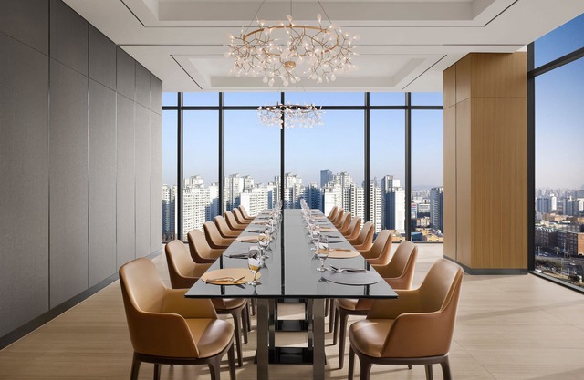 Four Points By Sheraton Suwon