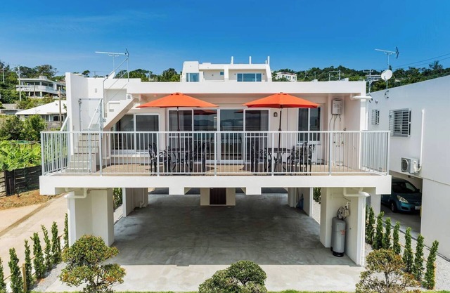 Four Season Resort Kouri