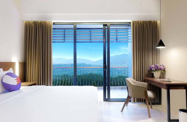 FOX Harris Hotel & Conventions Banjarnegara