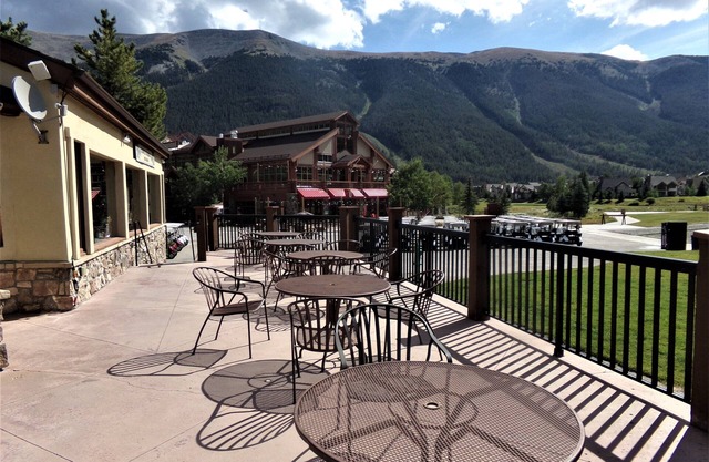 Fox Pine Lodge 4 Bed 4 Bath Condo