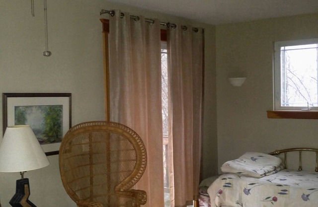 Fox River Vacation House