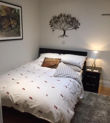 Foxes Den at Foxesway