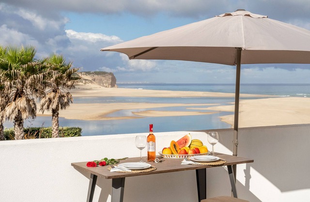 Foz Beach House - Rooftop & Sea viewn
