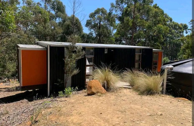 Francis Lane Tiny Studio