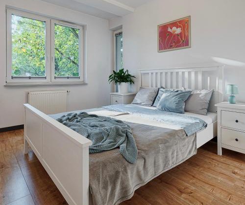 Franciszkańska99 przestronne mieszkanie w Łodzi