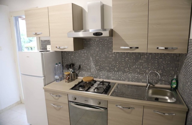 FrancoCasita, the comfortable apartment