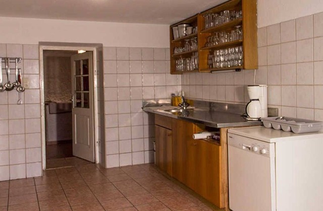 Franzls Hütte Das Geräumige Gruppenhaus - Franzl's Hütte 8-28 Personen