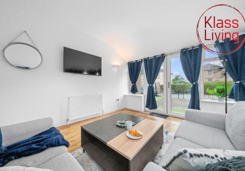 Fraser House by Klass Living Rutherglen