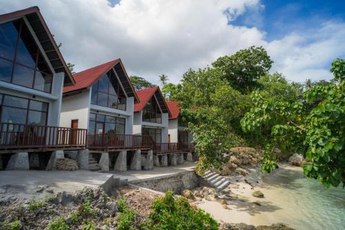 Freddies Villas Sabang