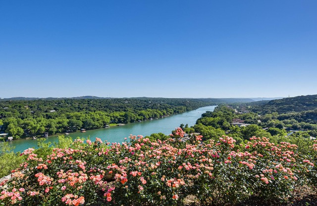 Free Night* I Above Lakeview I Lake Austin I Pool&Spa I Views I Dock