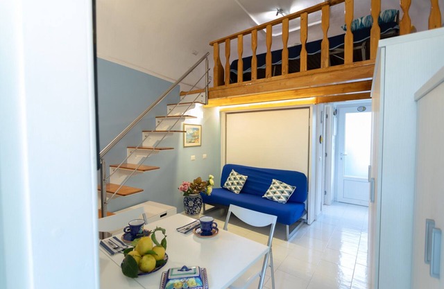 Freeholiday House in Amalfi Coast