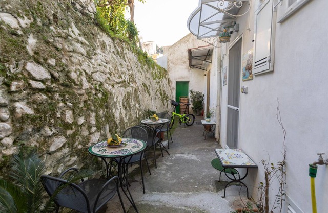 Freeholiday House in Amalfi Coast