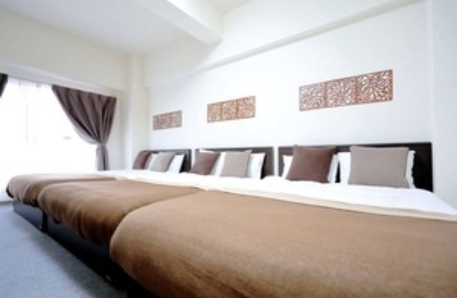 FreeParkingNear Sapporo DomeNear subway station - FreeParkingNear Sapporo DomeNear subway station 500mMaximum 6pplFree WIFI30/Sapporo Hokkaidō