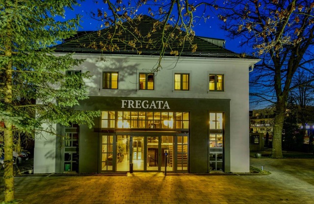 Fregata Kołobrzeg