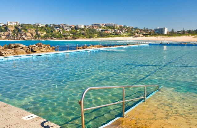 Freshwater Beach House