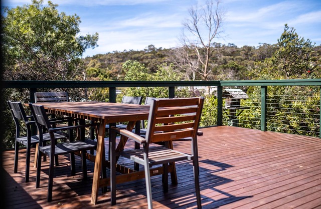 Freycinet Retreat - Cosy and private!