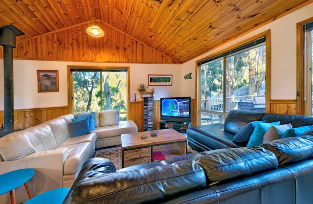 Freycinet Hideaway - Freycinet Holiday Houses