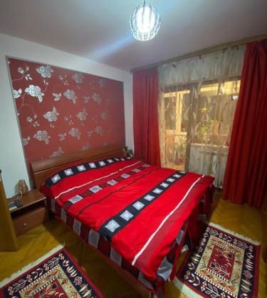 Friend's House