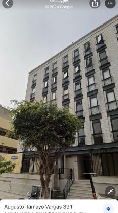 Friendly Apartment Tamayo