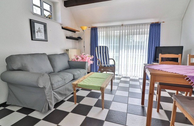 Friesenhof - Apartment A (Weener)