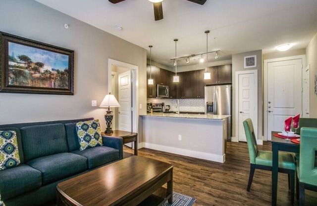 Frisco 2Bedroom2Bath Modern Apt! StoneBriar Mall