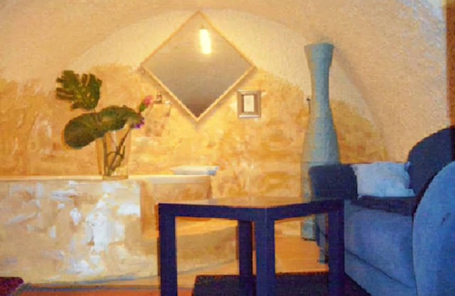 Fritzi's Art Hotel