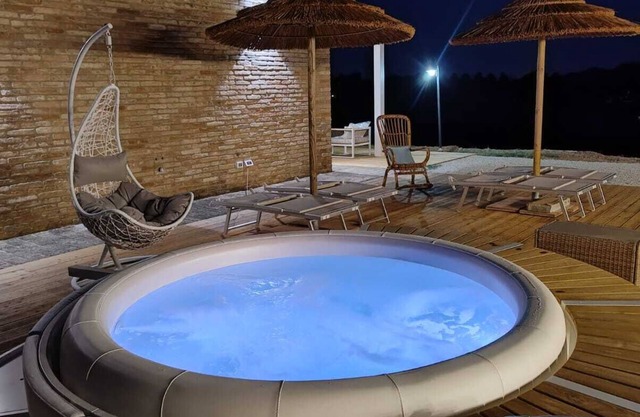 Frutti Antichi farmhouse - Pomegranate, a step away from the sea and the city center