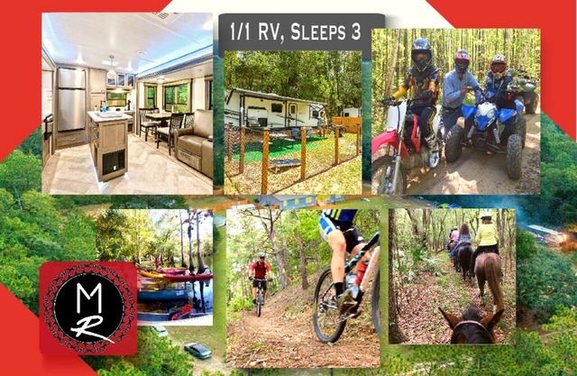 Fuel Your Passion for Epic Experiences and Outdoor Adventures at the Moto Ranch MX!