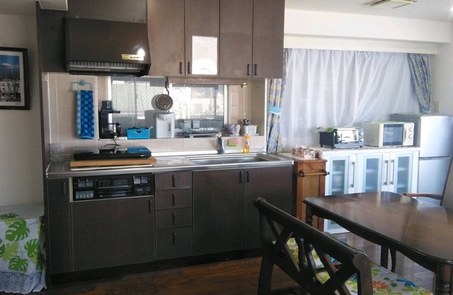 Fuji Gotenba Condominium Tannpopo